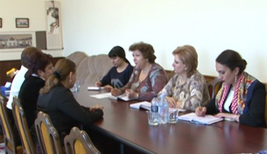 15.02.15 / Խորհրդարանական շաբաթ