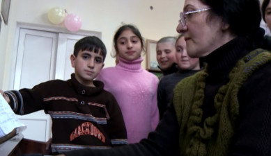 Բարդ երկուշաբթի - Գիշերօթիկների բարդությունները