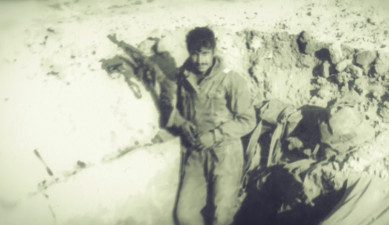 Նվիրյալները - Արթուր Սիմոնյան