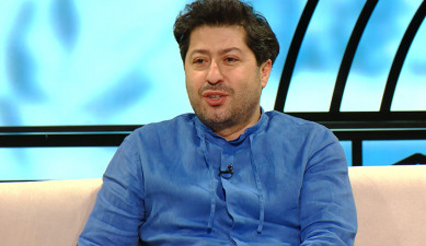 Մեր մեջ ասած  - Գրիշա Աղախանյան