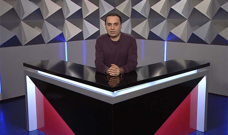 20.02.15 / Standpoint