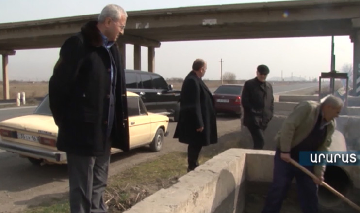 21.02.15 / Ագրոժամ