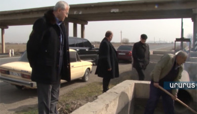 21.02.15 / Ագրոժամ