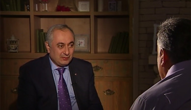 Չակերտներ - Արմեն  Չարչյան