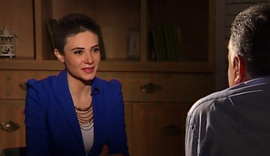 Չակերտներ - Անի Ղազարյան