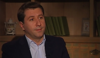 Չակերտներ - Կարեն Անդրեասյան