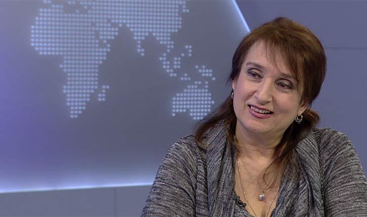 09.03.15 / Interview