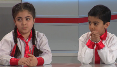 08.03.15 / Հայ ասպետ