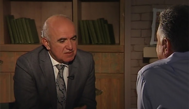 Չակերտներ - Գագիկ Եգանյան