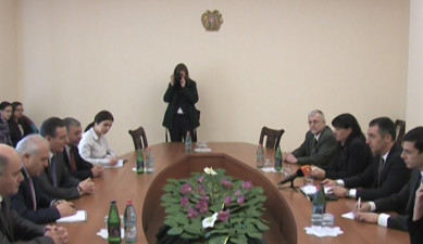 15.03.15 / Խորհրդարանական շաբաթ