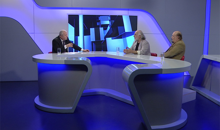 19.03.15 / Interview