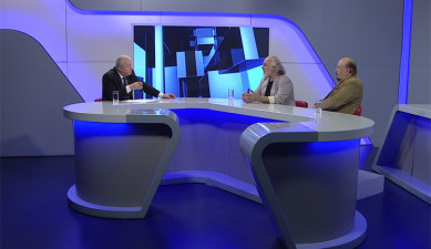 19.03.15 / Interview