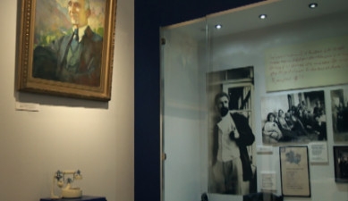 05.02.15 / Հոգևոր հայրենիք - Ինչ է հայրենիքը