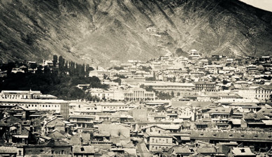 12.03.15 / Հոգևոր հայրենիք - Մշակութային երկու կենտրոն Հայաստանից դուրս