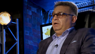 22.03.15 / Արվեստանոց - Խաչատուր Ավետիսյան