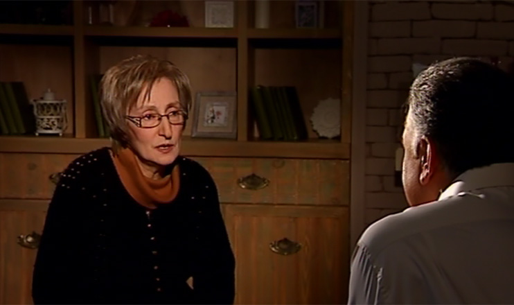 Չակերտներ - Գոհար Մարտիկյան