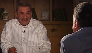 Չակերտներ - Լևոն Ջավախյան