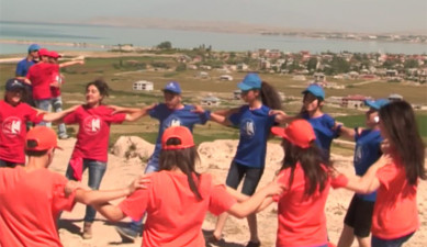 29.03.15 / Հայ ասպետ