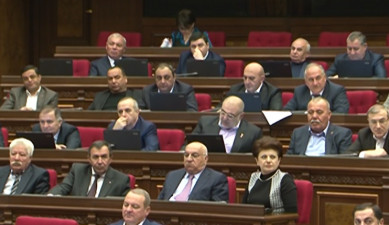 29.03.15 / Խորհրդարանական շաբաթ