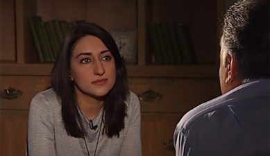 Չակերտներ - Արփի Աթաբեկյան