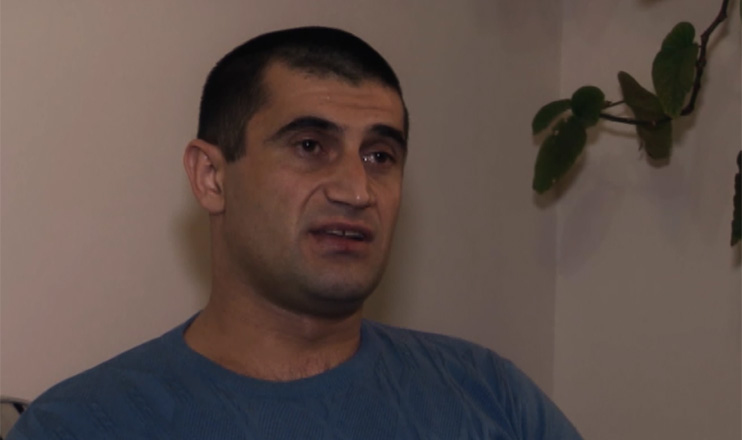 30.03.15/ The Devoted