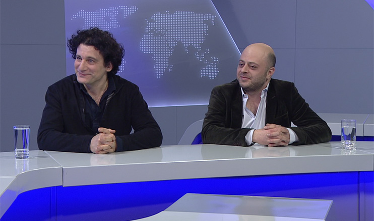 02.04.15 / Interview