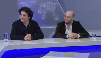 02.04.15 / Interview