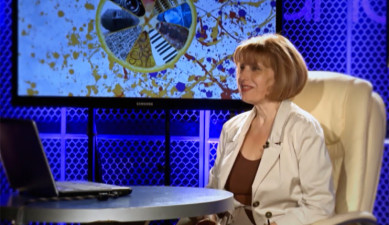 01.04.15 / Արվեստանոց - Անուշ Տեր-Մինասյան