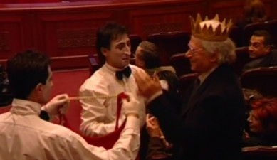 Ոզնու ժամանակը. Արամայիս Սահակյան