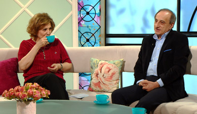 08.04.15 / Between you and me