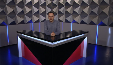 10.04.15 / Տեսանկյուն