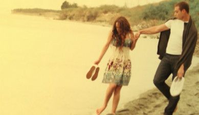 Story of an Unfinished Flight