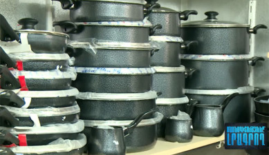 Մասնագիտությունը լրագրող - Տանը պահած սպառնալիք