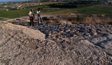 "Ghost": Hrayr Dzhokhq