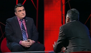 22.04.15 / Չակերտներ - Կարեն Խաչատրյան