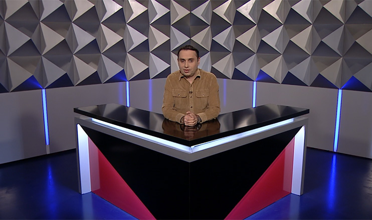 22.04.15 / Տեսանկյուն