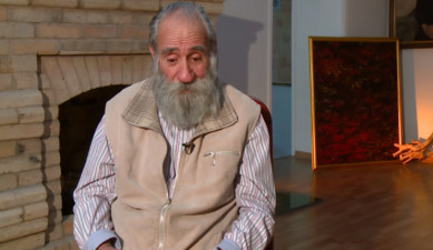 23.04.15 / Վերծնված արդարություն