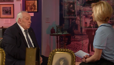 23.04.15 / Ապրելու ծրագիր