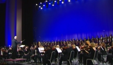Spivakov Invites: Mozart “Requiem”