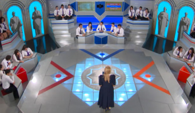 26.04.15 / Armenian Knight