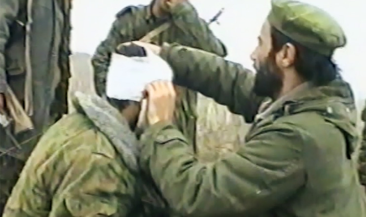 Նվիրյալները - Նորայր Շահբազյան