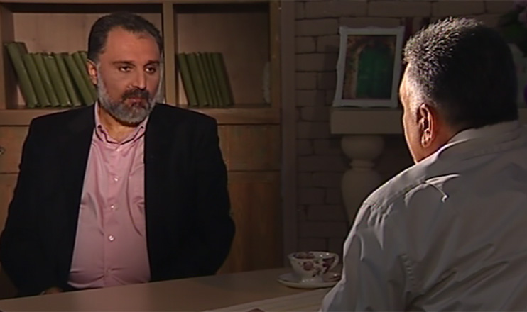 Չակերտներ - Մհեր Դավոյան