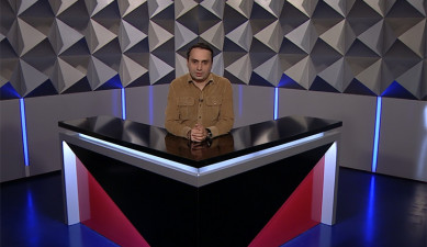 30.04.15 / Տեսանկյուն