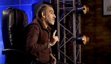 Արվեստանոց - Էդգար Բաղդասարյան