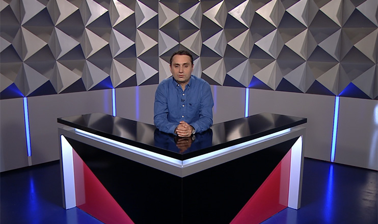 Տեսանկյուն