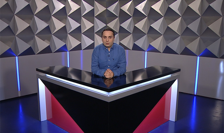 Տեսանկյուն