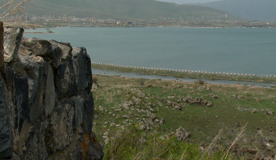 Անծանոթ Հայաստան - Սեւանի նավագնացություն