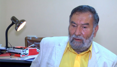 The Karabakh Conflict and Russia 1