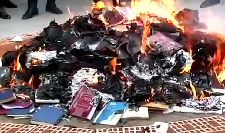 The Karabakh Conflict and Russia 2