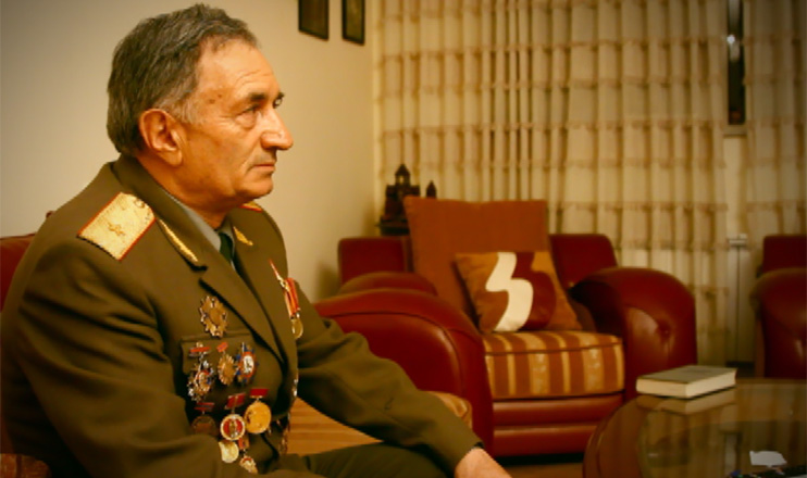 The Legend of Our Days – Komandos